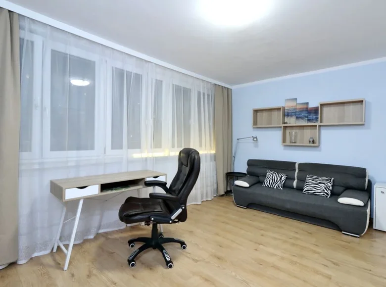 Mieszkanie 1 pokój 26 m² Warszawa, Polska