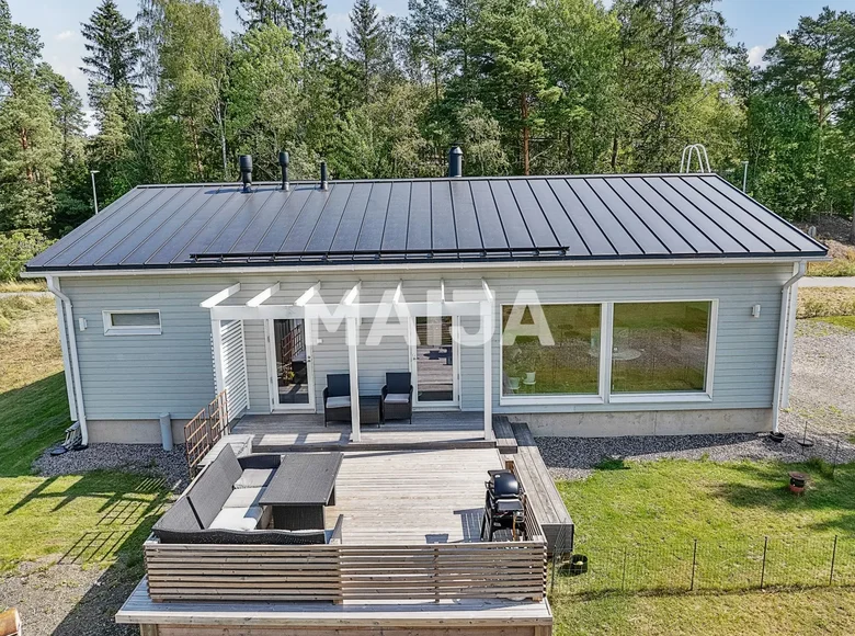 Haus 4 zimmer 108 m² Raisio, Finnland