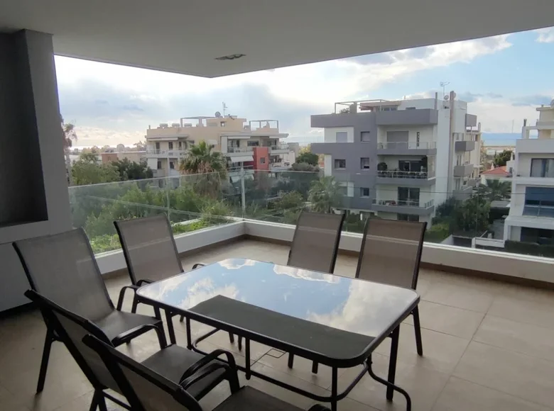 3 bedroom apartment 122 m² Attica, Greece