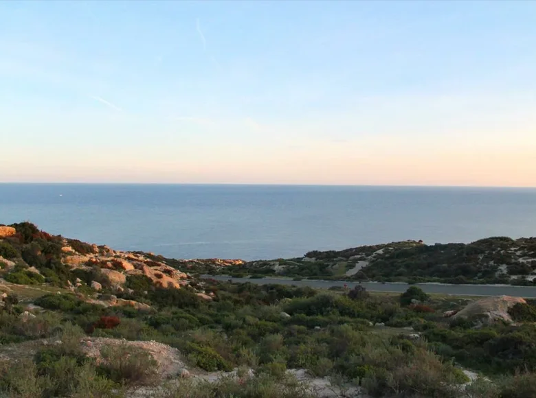 Atterrir 1 chambre  Sykia, Grèce