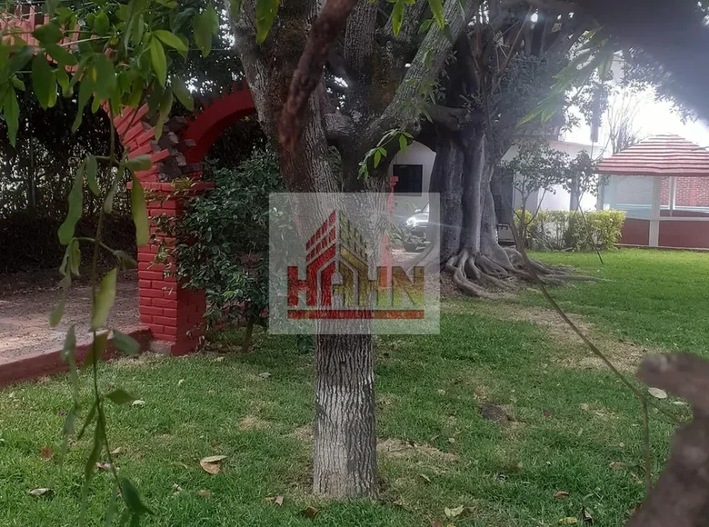 Haus 1 Schlafzimmer 163 m² Cuautla, Mexiko