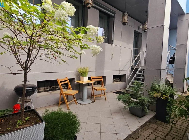 3 room apartment 81 m² Kaunas, Lithuania