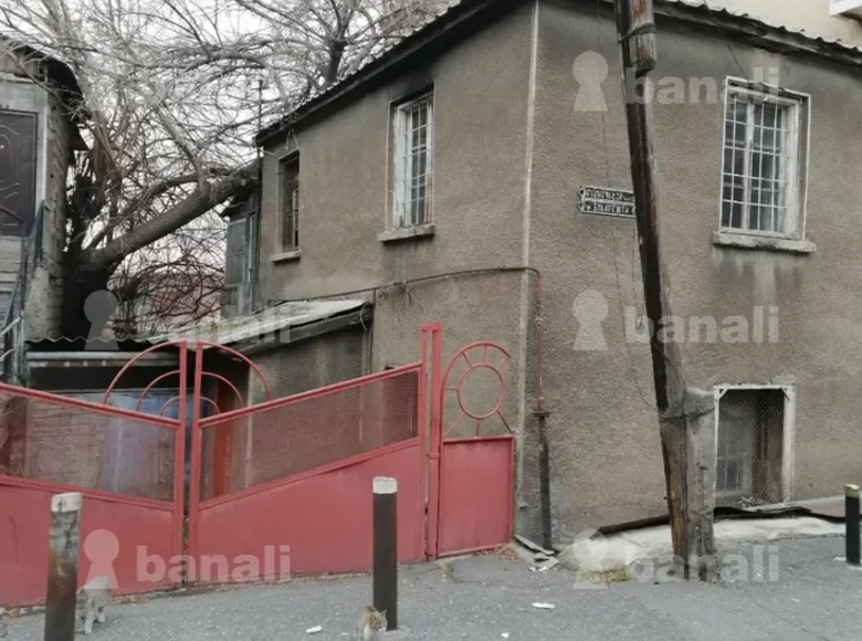 Mansion 2 bedrooms 113 m² Yerevan, Armenia