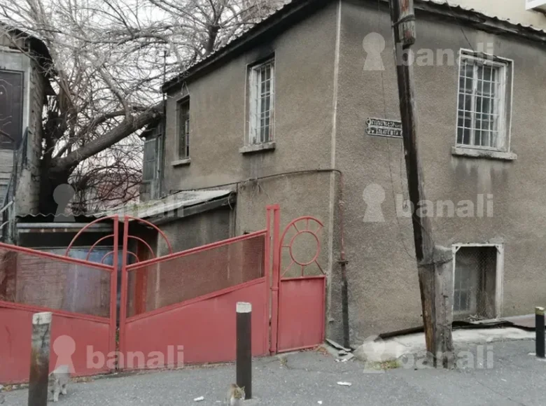 Casa grande 3 habitaciones 113 m² Ereván, Armenia