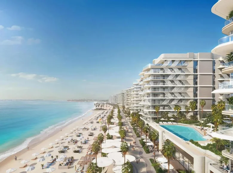 Квартира 3 комнаты 173 м² Абу-Даби, ОАЭ
