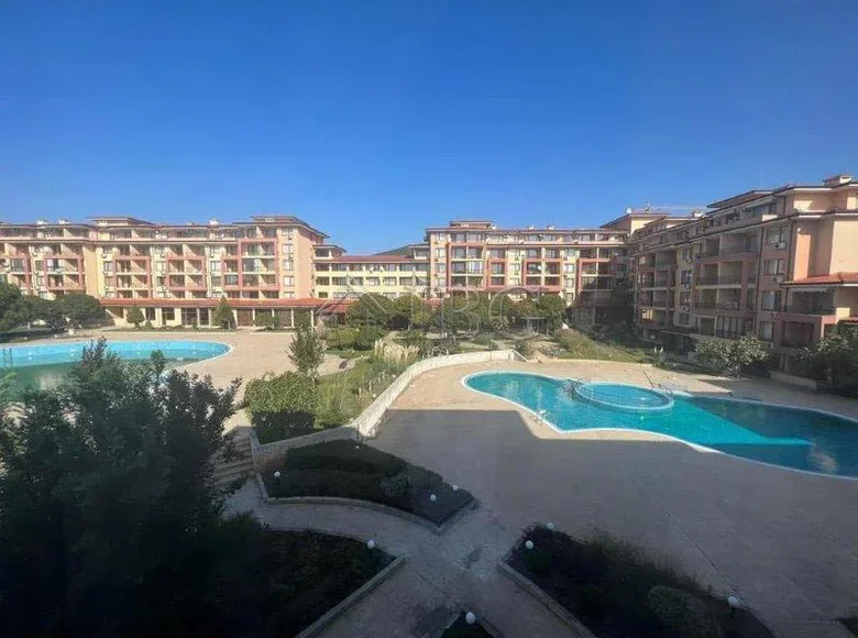 Appartement 3 chambres 106 m² Sveti Vlas, Bulgarie