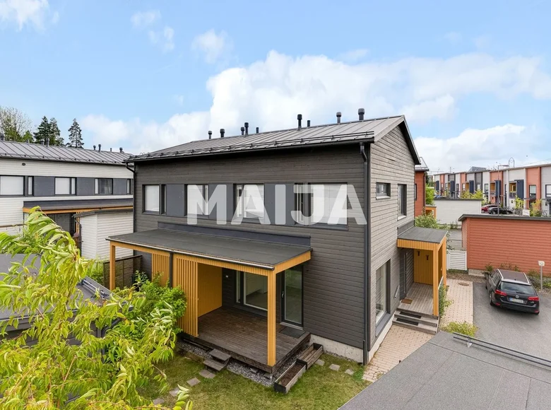 Дом 5 комнат 88 м² Helsinki sub region, Финляндия