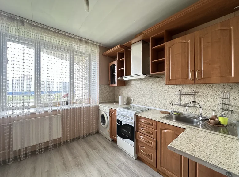 Wohnung 1 zimmer 35 m² Sankt Petersburg, Russland