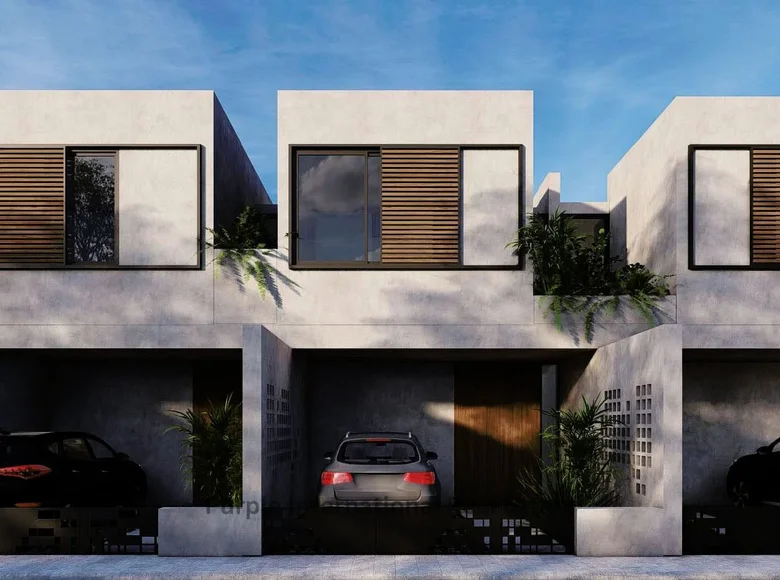 2 bedroom Villa 103 m² Konia, Cyprus