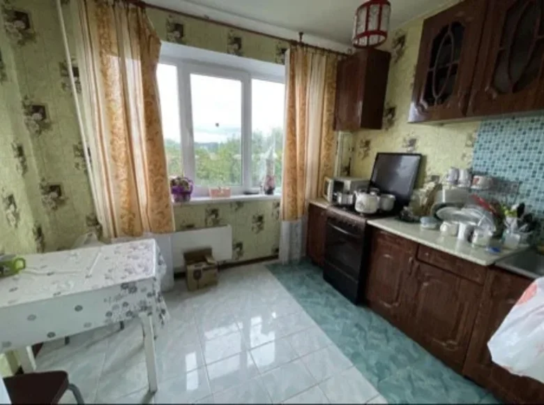 Apartamento 1 habitación 36 m² Volosovo, Rusia
