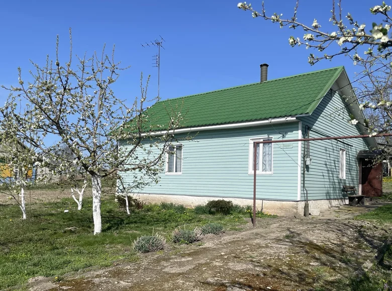 House 53 m² Valikaa Lipa, Belarus