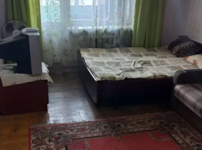Appartement 1 chambre 30 m² Odessa, Ukraine