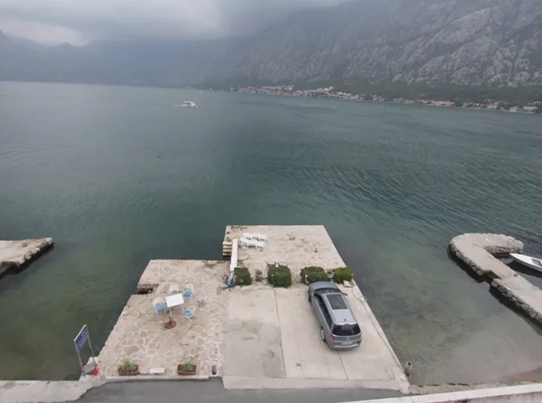 5-Schlafzimmer-Villa 356 m² Kotor, Montenegro