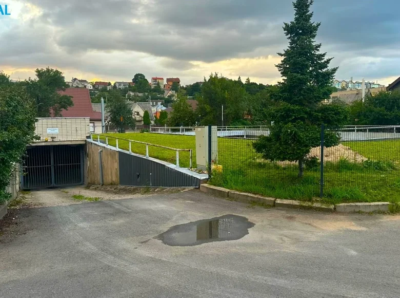 Propriété commerciale 77 m² à Kaunas, Lituanie