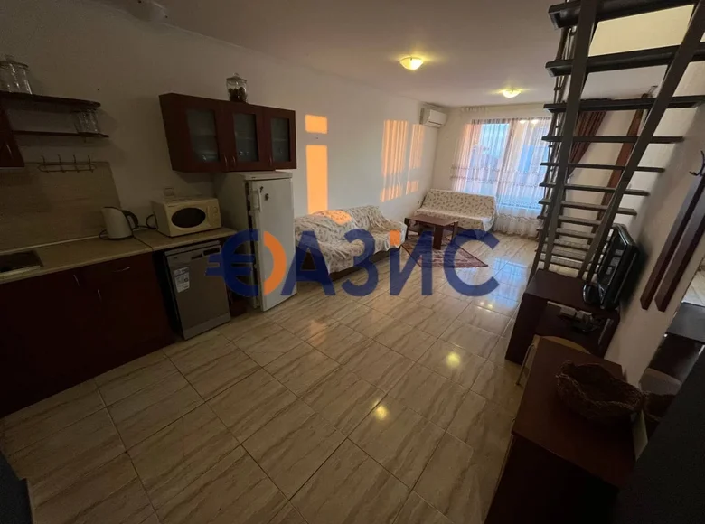 Apartamento 4 habitaciones 138 m² Sveti Vlas, Bulgaria