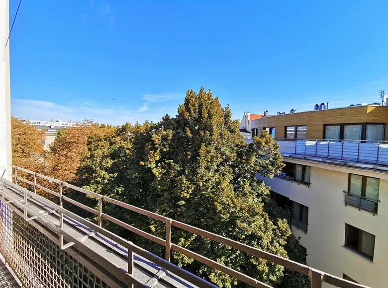 Apartamento 1 habitación 19 m² Varsovia, Polonia