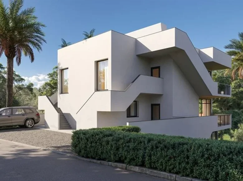 1 bedroom apartment 140 m² Carvoeiro, Portugal