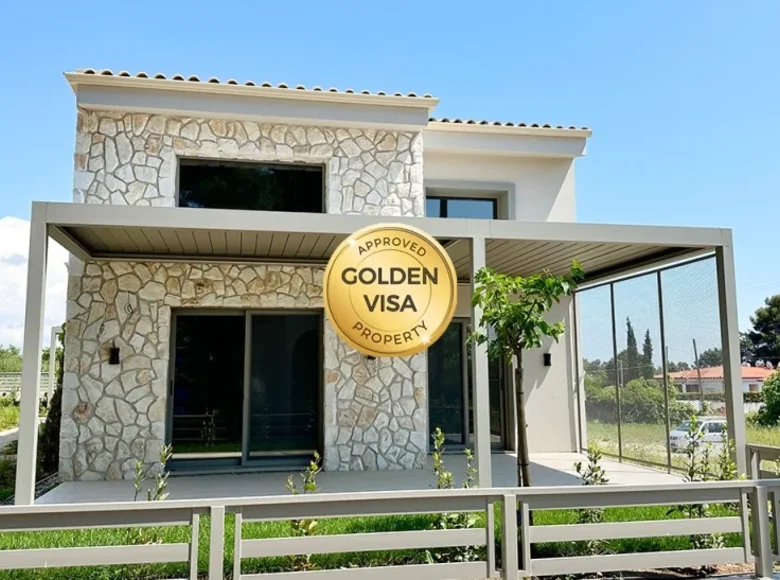 Apartamento 3 habitaciones 128 m² Nea Kallikrateia, Grecia