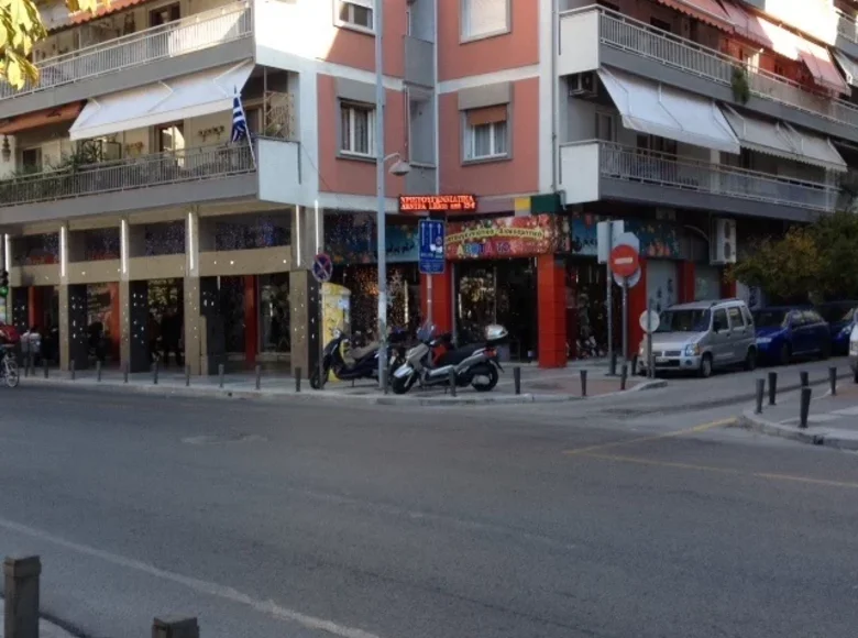 Propiedad comercial 660 m² en Municipality of Thessaloniki, Grecia