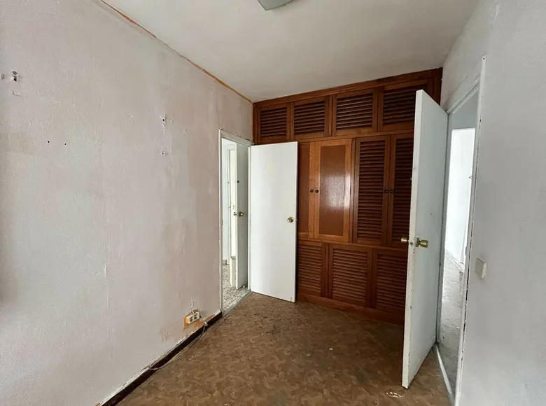 Apartamento 4 habitaciones  Málaga, España