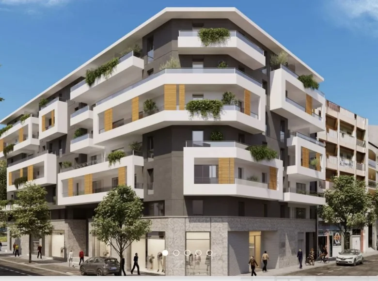 1 bedroom apartment 65 m² Nice, France