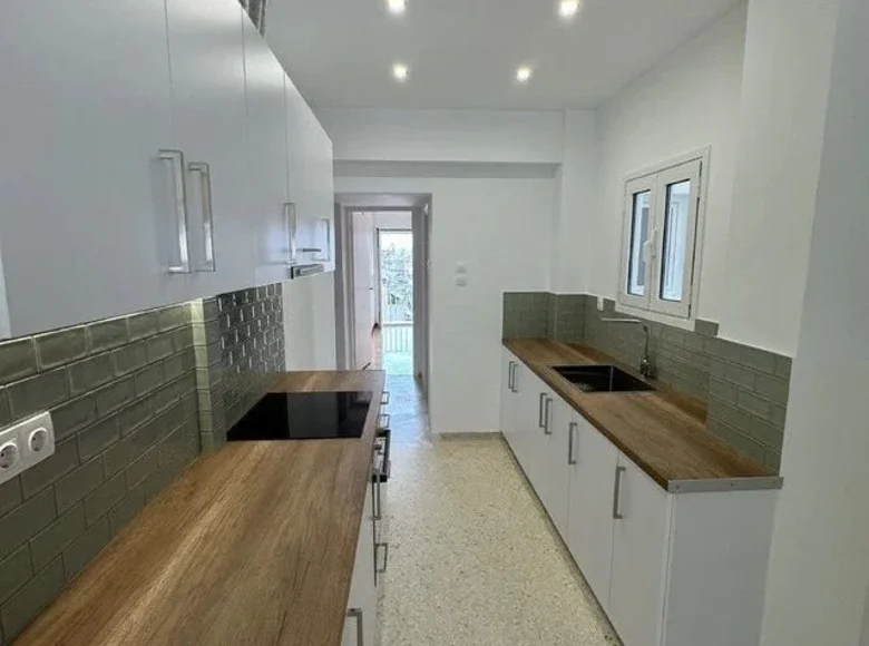 Apartamento 2 habitaciones 75 m² Grecia, Grecia