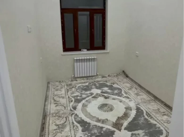 Kvartira 2 xonalar 54 m² Khanabadda