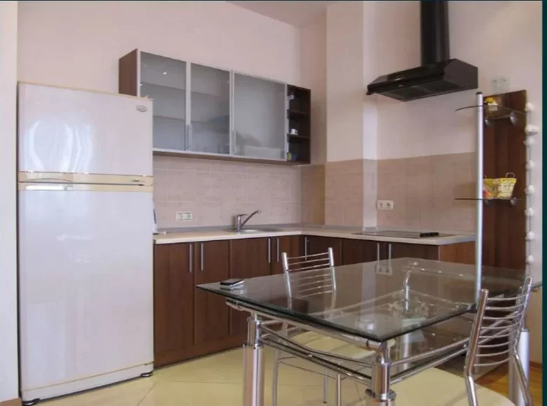 Apartamento 2 habitaciones 60 m² Odesa, Ucrania