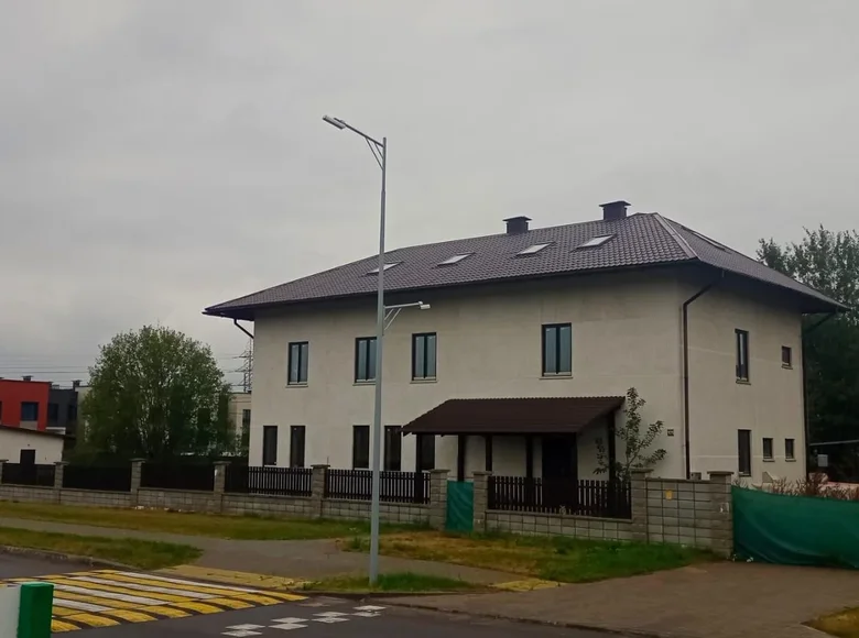 Maison 479 m² Minsk, Biélorussie