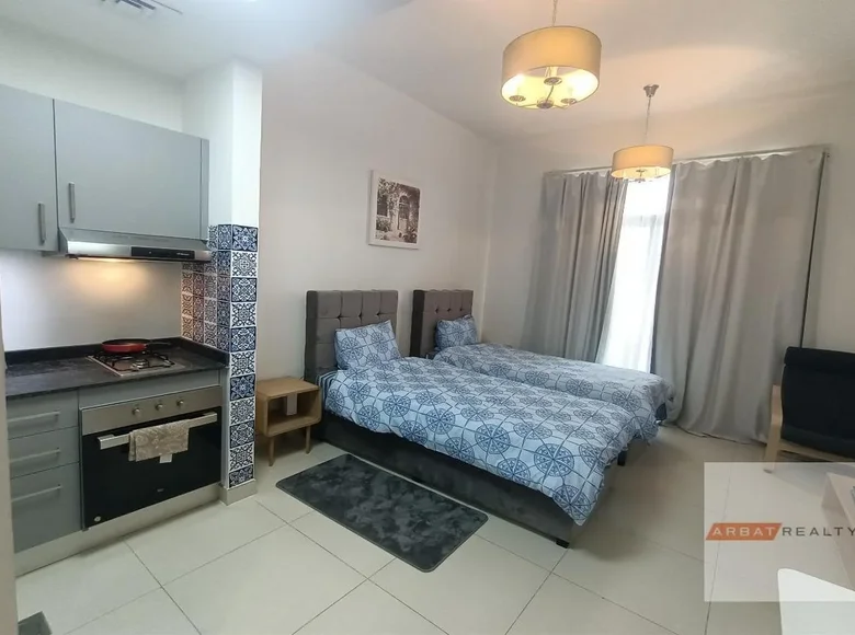 Mieszkanie 377 m² Dubaj, Emiraty Arabskie