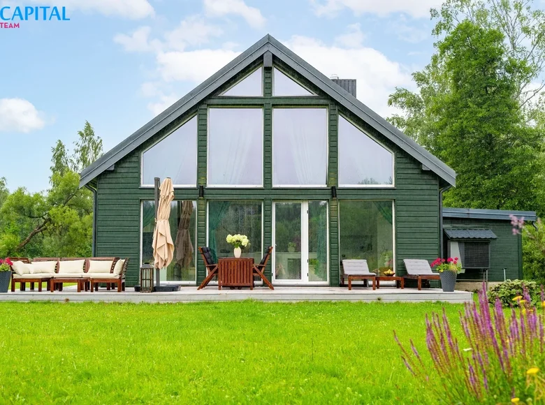 Haus 135 m² Bijunai, Litauen