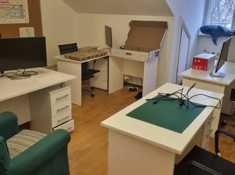 Bureau 217 m² à Central Administrative Okrug, Fédération de Russie