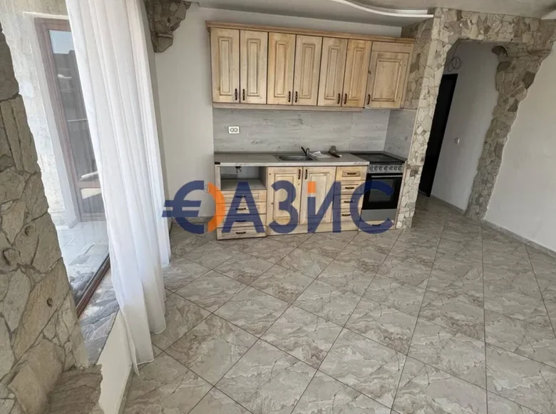Wohnung 2 zimmer 69 m² Nessebar, Bulgarien
