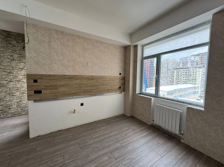 Mieszkanie 3 pokoi 82 m² Batumi, Gruzja