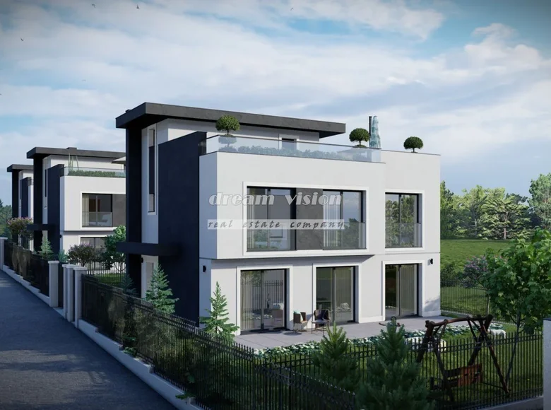 Haus 328 m² Bozhurishte, Bulgarien