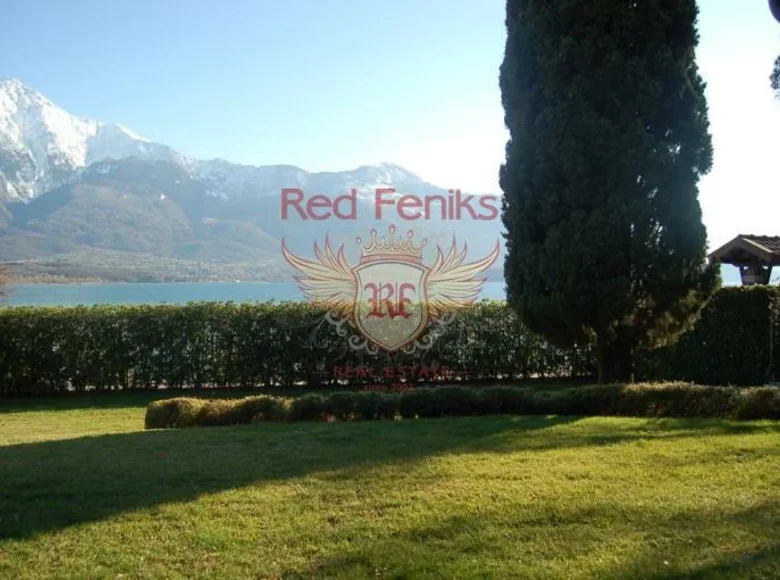 3 bedroom villa 200 m² Pianello del Lario, Italy