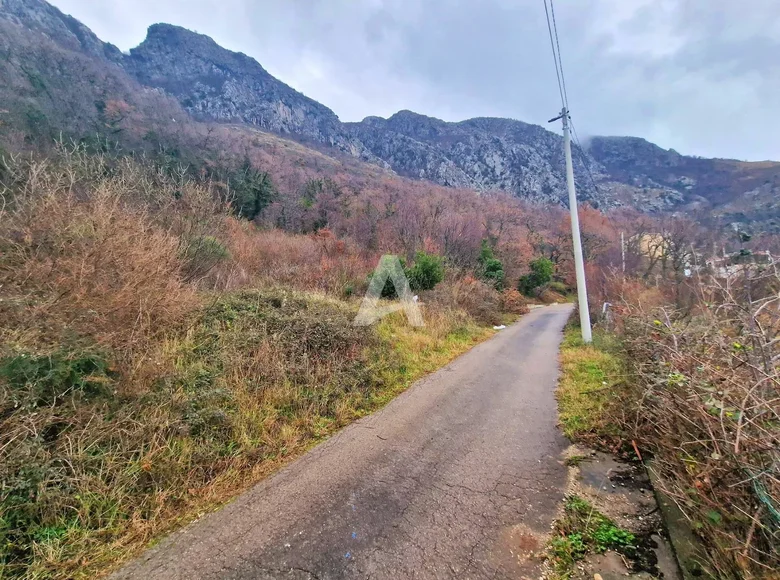 Land  Montenegro, Montenegro