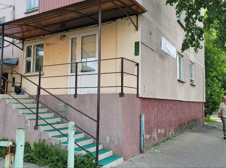 Shop 31 m² in Homel, Belarus
