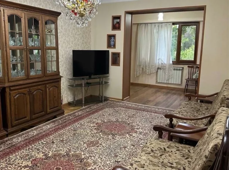 Квартира 3 комнаты 80 м² Ташкент, Узбекистан