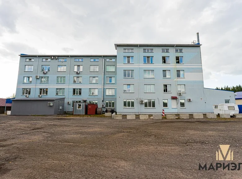 Офис 452 м² Минск, Беларусь