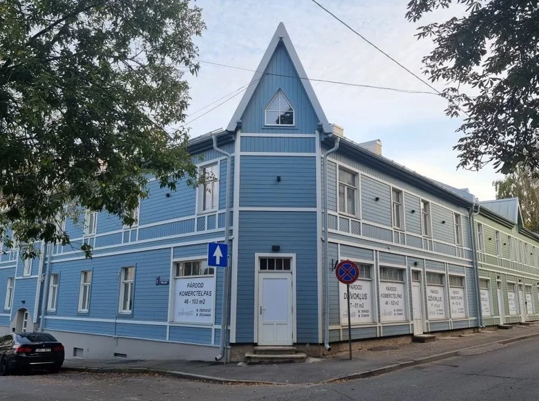 Boutique 83 m² à Riga, Lettonie