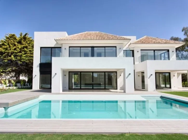 5 bedroom house 804 m² Spain, Spain