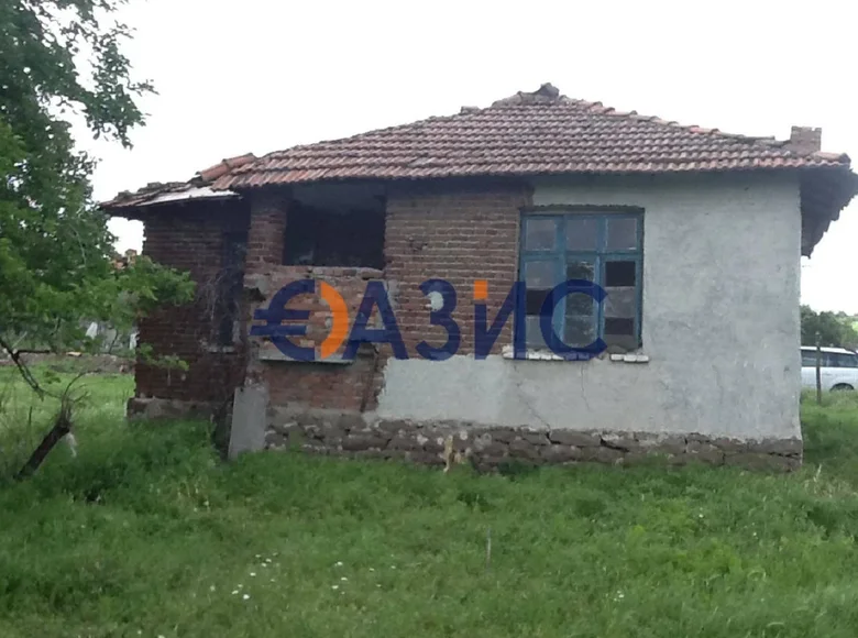 Propiedad comercial 1 925 m² en Hadzhiite, Bulgaria