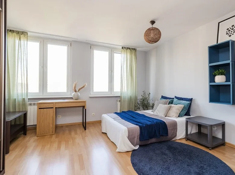Wohnung 2 zimmer 49 m² Warschau, Polen