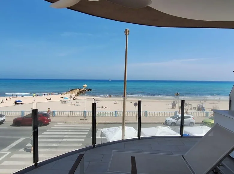 Wohnung 4 zimmer  Torrevieja, Spanien
