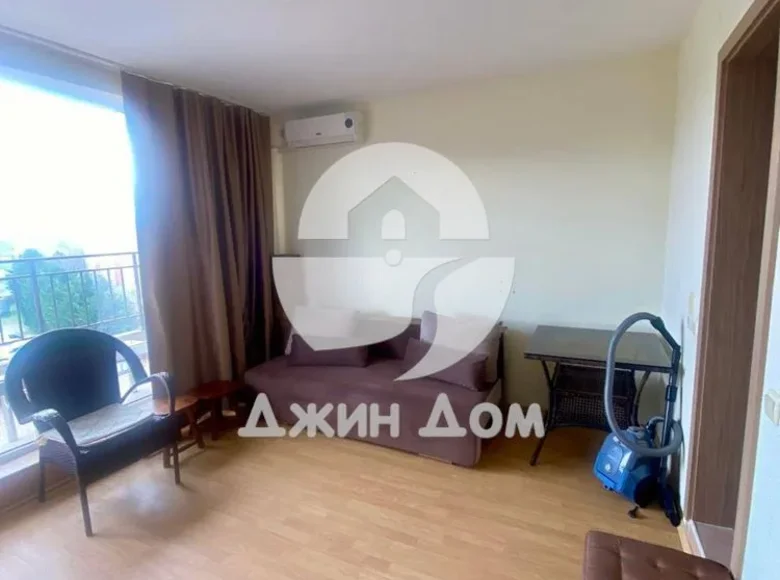 Студия 1 комната 36 м² Несебр, Болгария