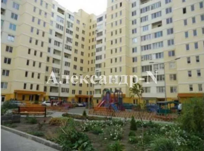 1 room apartment 41 m² Sievierodonetsk, Ukraine