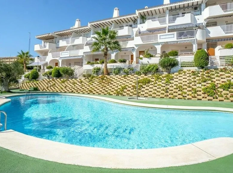 Townhouse 4 bedrooms 138 m² Orihuela, Spain