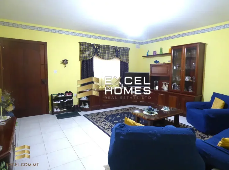 3 bedroom apartment  Attard, Malta