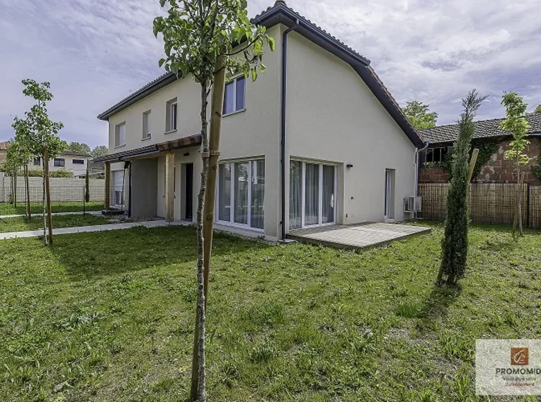 Apartamento 2 habitaciones 82 m² Francia metropolitana, Francia